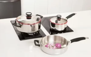 Inicio 5 set 5 piezas royal prestige esencil