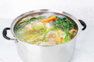 Todos Productos 5 OLLAS GRANDES ROYAL PRESTIGE