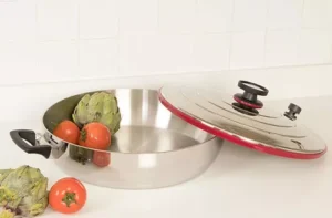 PAELLERA ROYAL PRESTIGE