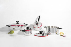 set 8 piezas royal prestige