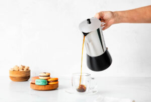 cafetera royal prestige