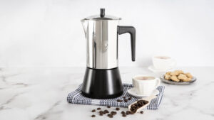 cafetera royal prestige