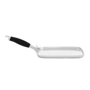 Inicio 12 plancha cuadrada para cocinar royal prestige