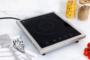 estufa de induccion royal prestige