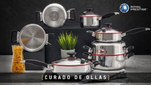 ollas royal prestige