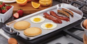 plancha doble royal prestige