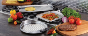 plancha doble royal prestige