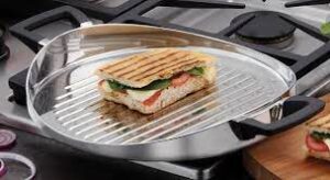 plancha redonda royal prestige