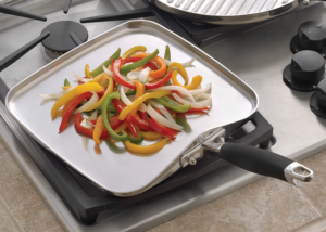 plancha sencilla royal prestige